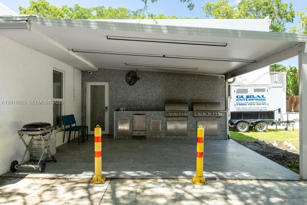 HARGER HILLS - Residential