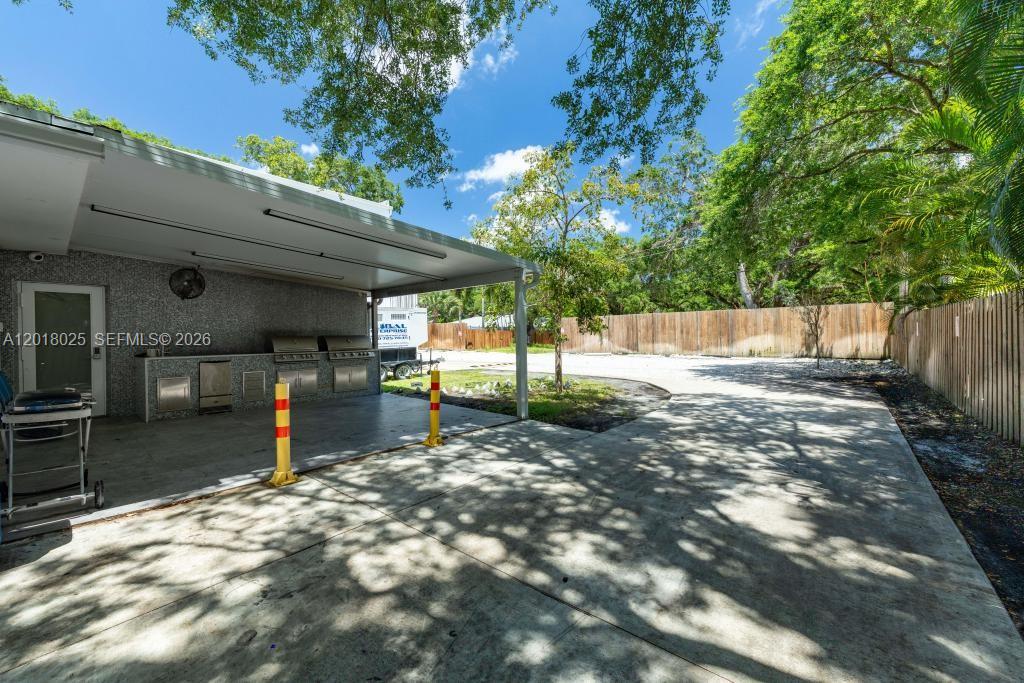HARGER HILLS - Residential