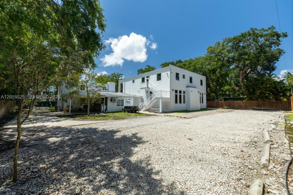 HARGER HILLS - Residential