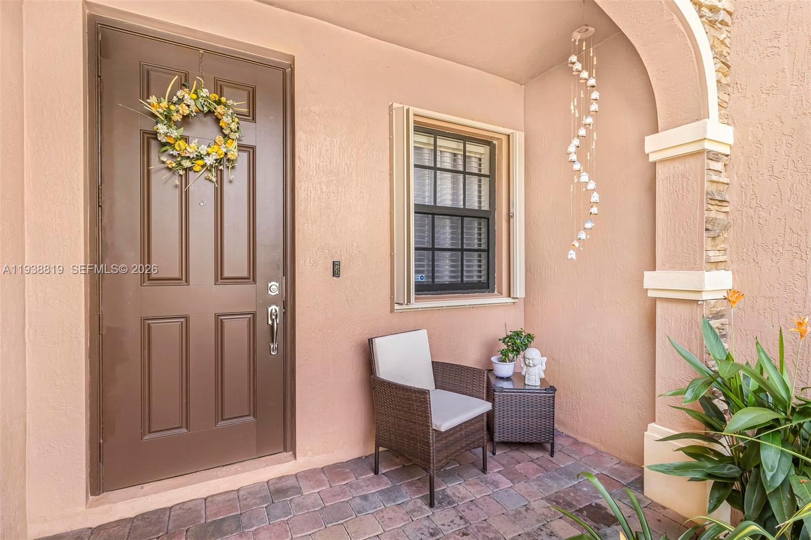 BAYWINDS OF IBIZA - Residential