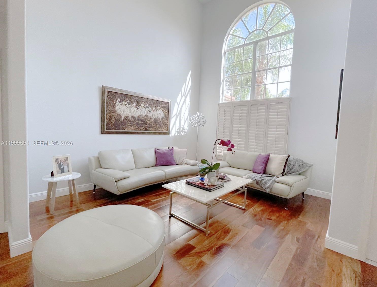 SILVER LAKES PHASE III - Residential Lease