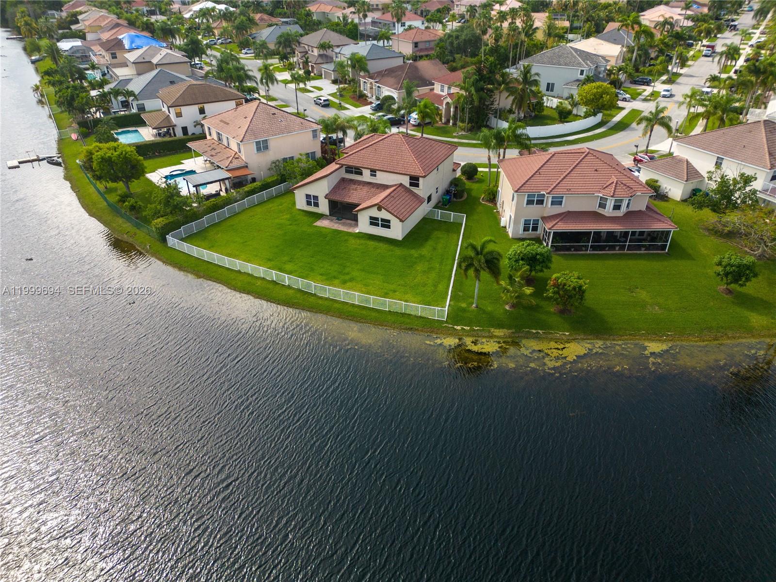 SILVER LAKES PHASE III - Residential Lease