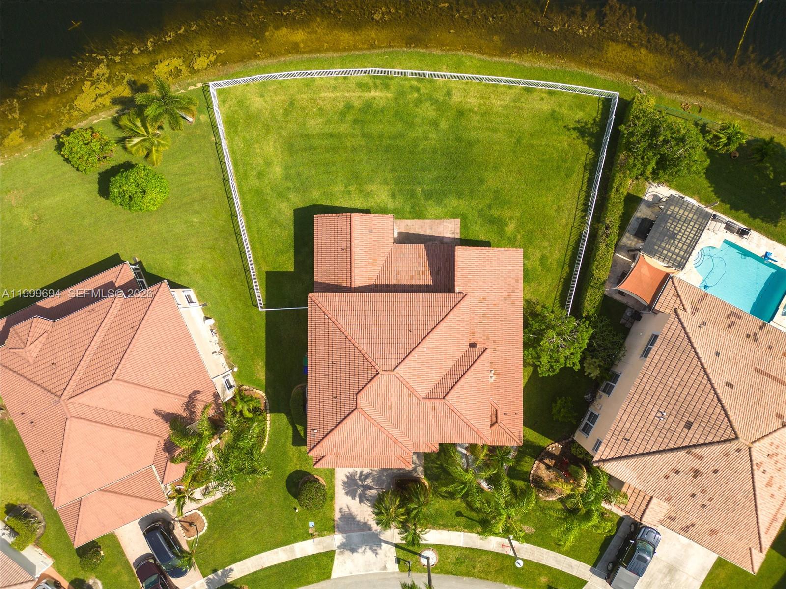 SILVER LAKES PHASE III - Residential Lease