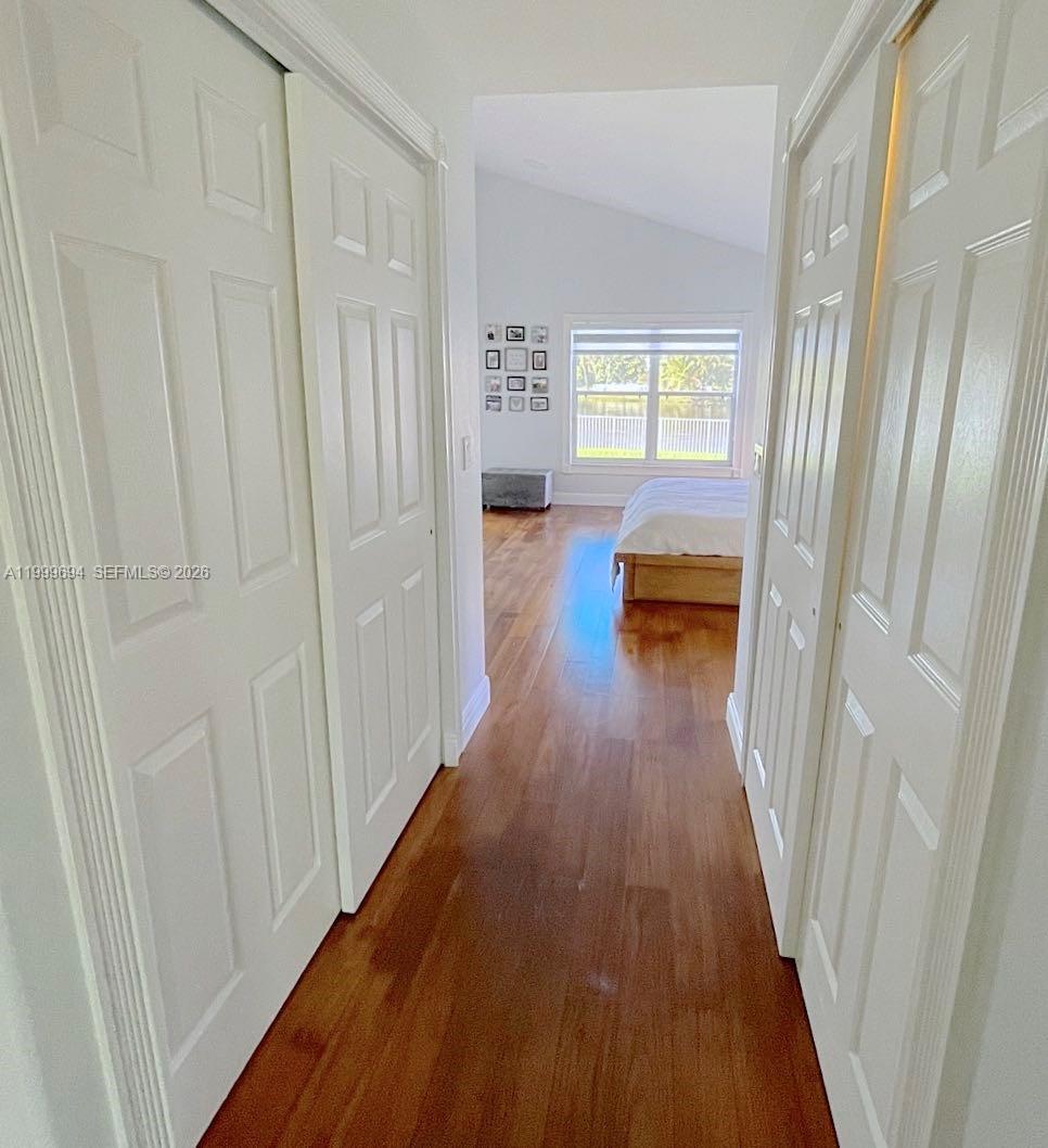 SILVER LAKES PHASE III - Residential Lease