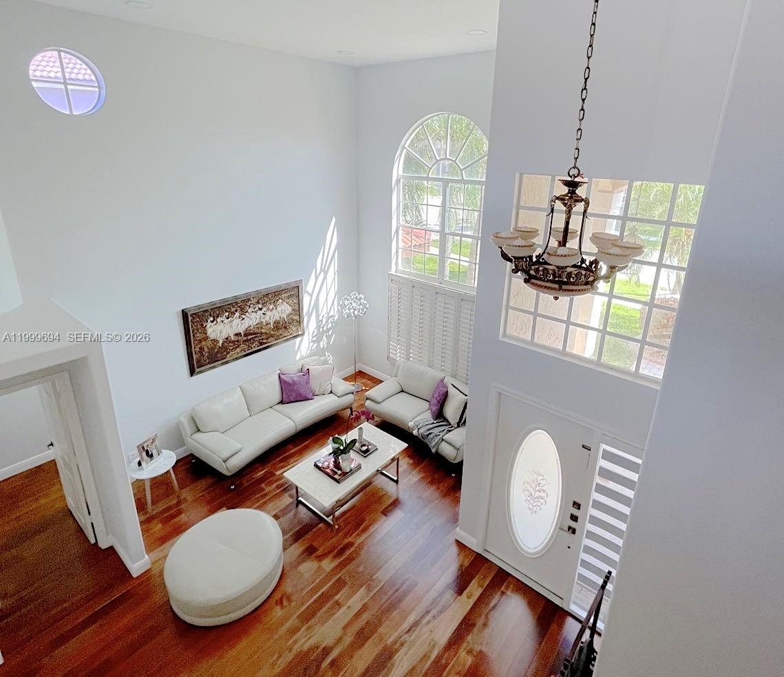 SILVER LAKES PHASE III - Residential Lease