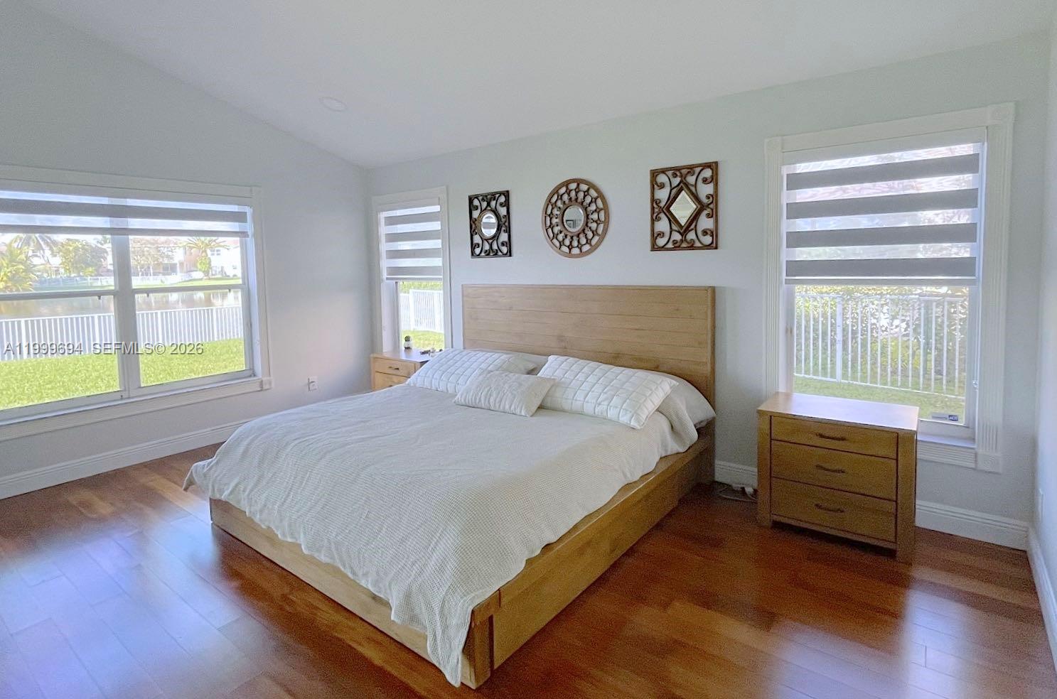 SILVER LAKES PHASE III - Residential Lease