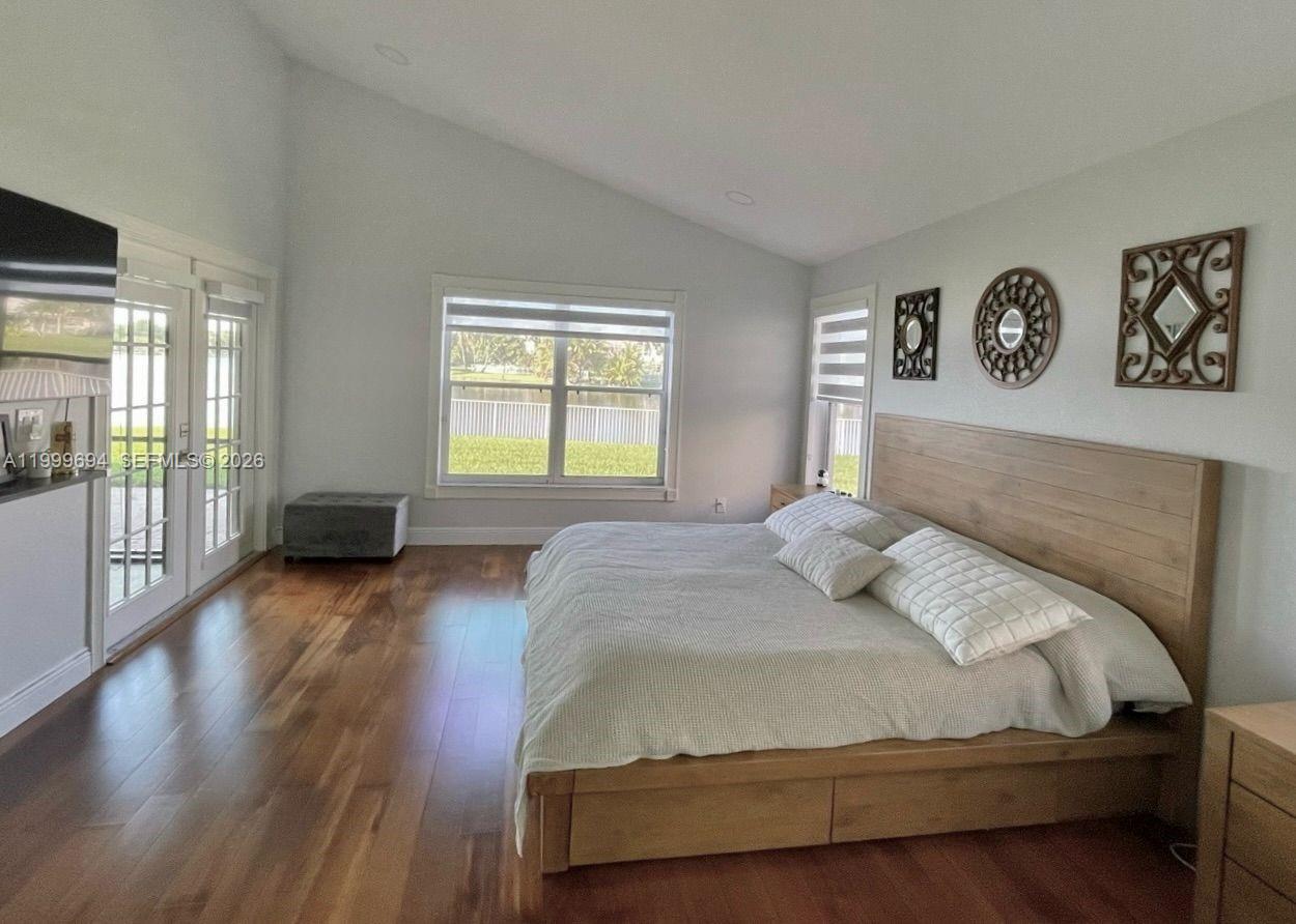 SILVER LAKES PHASE III - Residential Lease