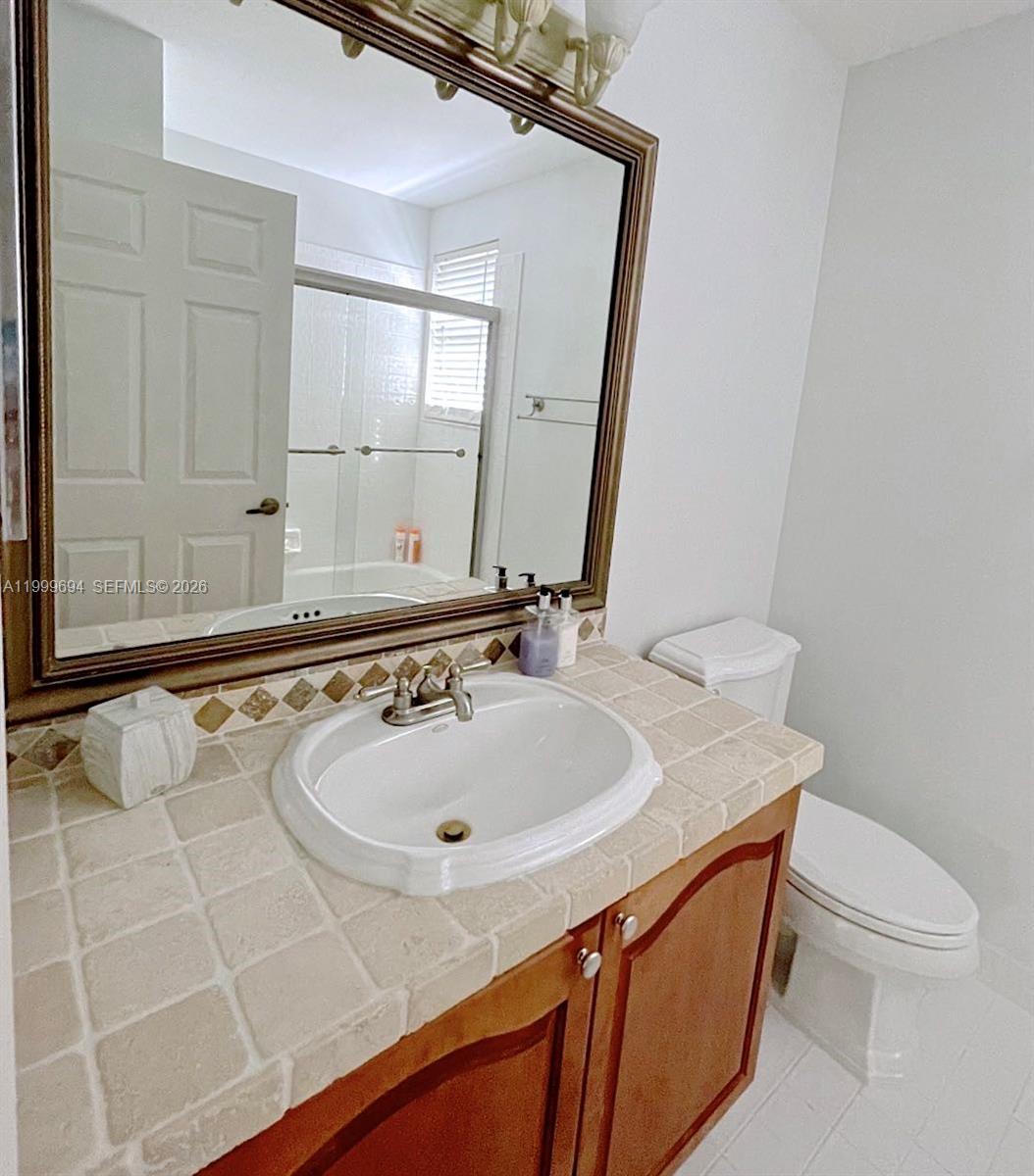 SILVER LAKES PHASE III - Residential Lease