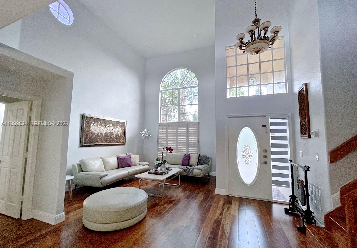 SILVER LAKES PHASE III - Residential Lease