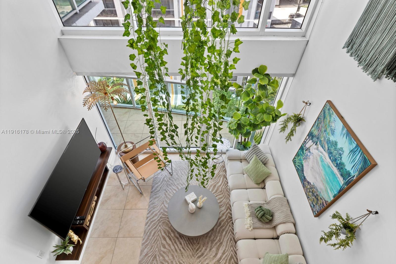 BRICKELL ON THE RIVER S T - Residential