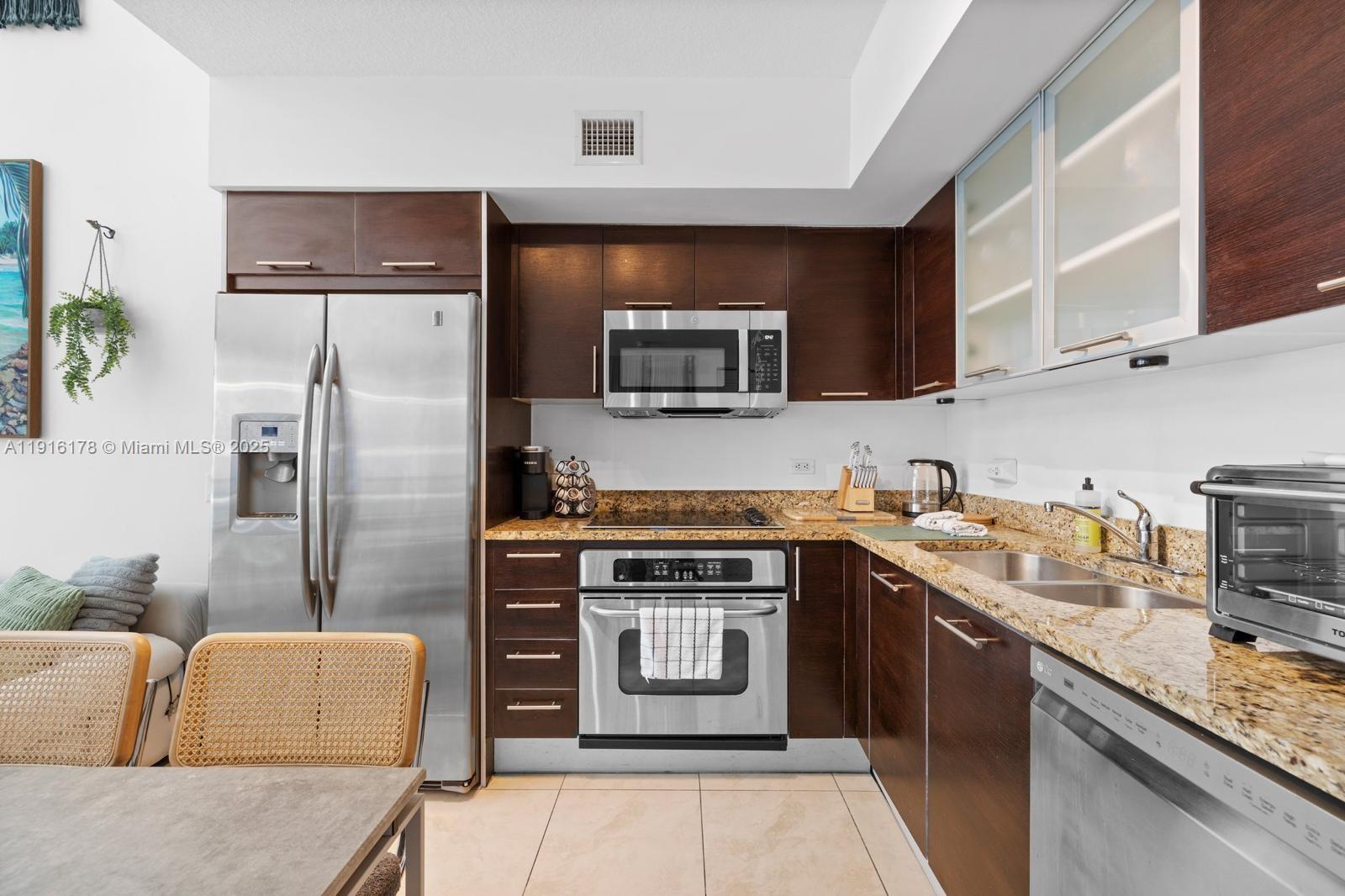 BRICKELL ON THE RIVER S T - Residential