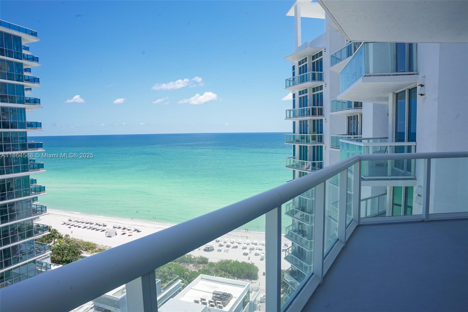 GORGEOUS ONE OF A KIND CORNER OCEANFRONT CONDO AT BEL-AIR IN MIAMI BEACH WITH PANORAMIC OCEANFRONT VIEWS. THIS UNIT FEATURES 2 BEDROOM AND 2 BATHROOMS IN GREAT CONDITION. UPDATED KITCHEN WITH NEW COUTER TOPS, MARBLE FLOORS, UPGRADED LIGHTING, ELECTRIC SHADES, AND MUCH MORE. IDEALLY LOCATED BETWEEN BAL HARBOUR AND SOUTH BEACH, RESTAURANTS, SHOPS AND MARKETS ARE ALL WITHIN WALKING DISTANCE. YOU CAN RENT FOR ALL YEAR OR SEASONAL. EASY TO SHOW, CALL LISTING AGENT.