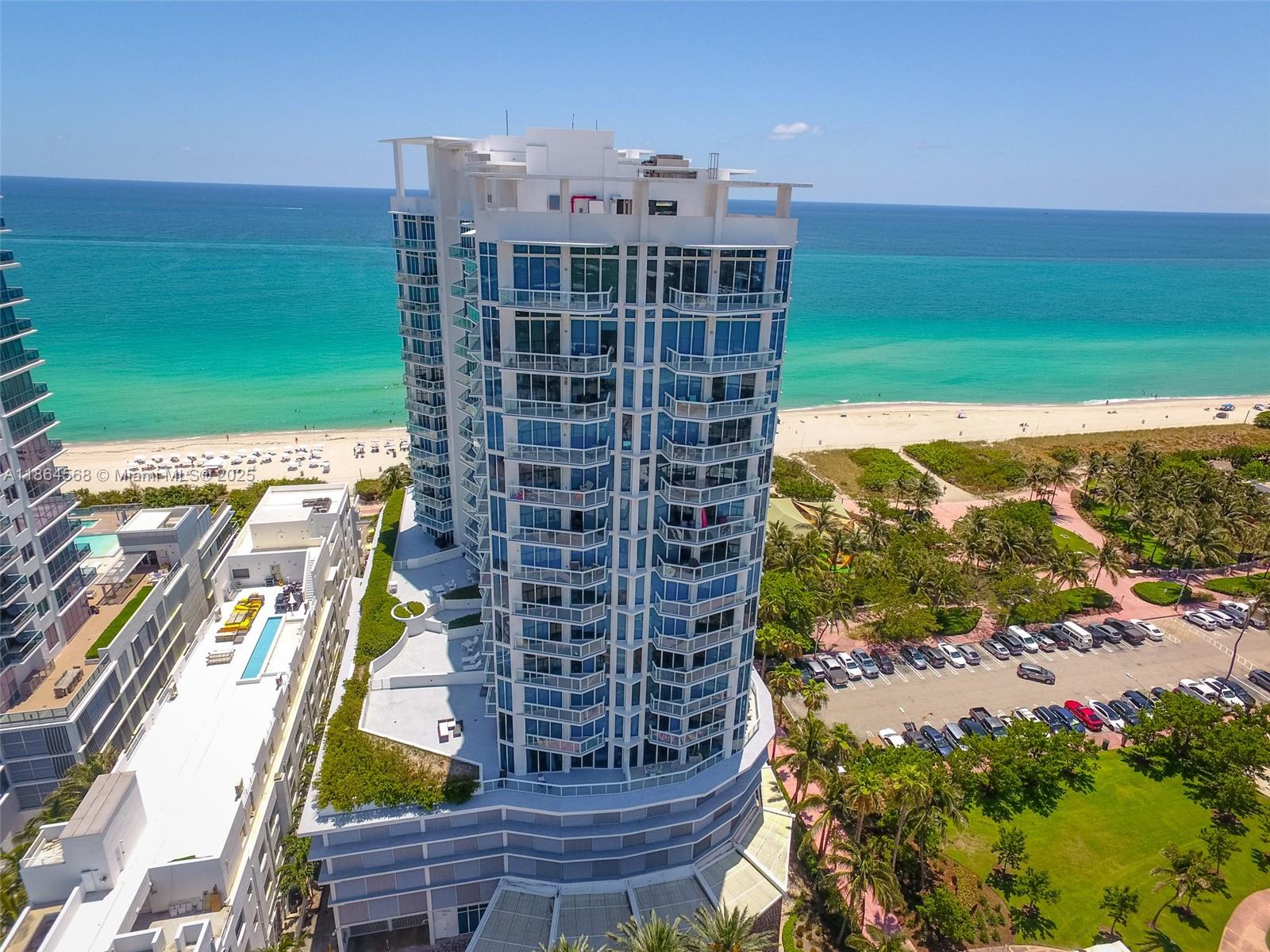 6515 Collins Ave 1709