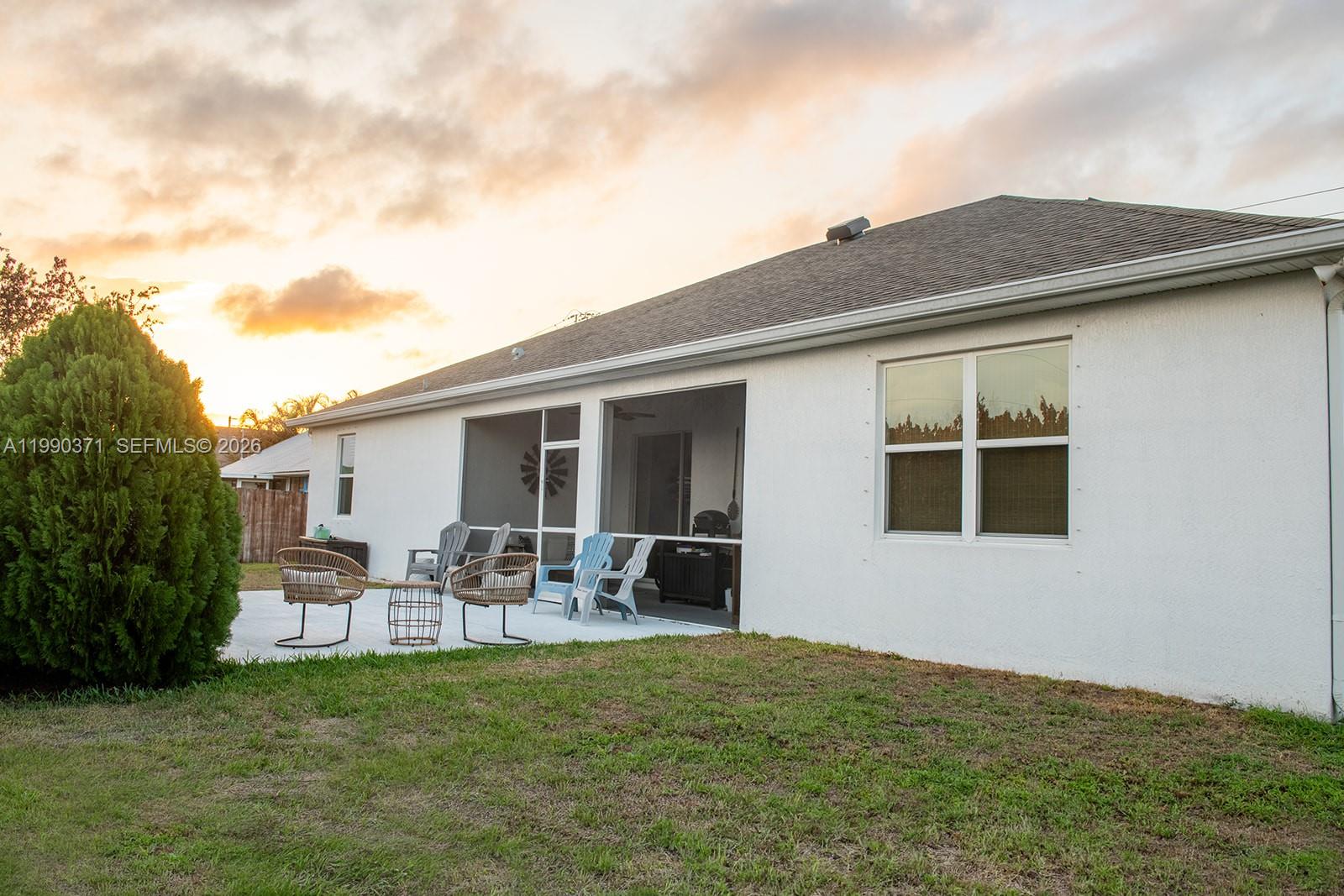 PORT ST LUCIE SECTION  34 - Residential