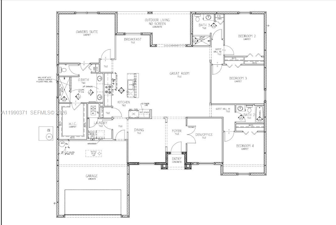 PORT ST LUCIE SECTION  34 - Residential