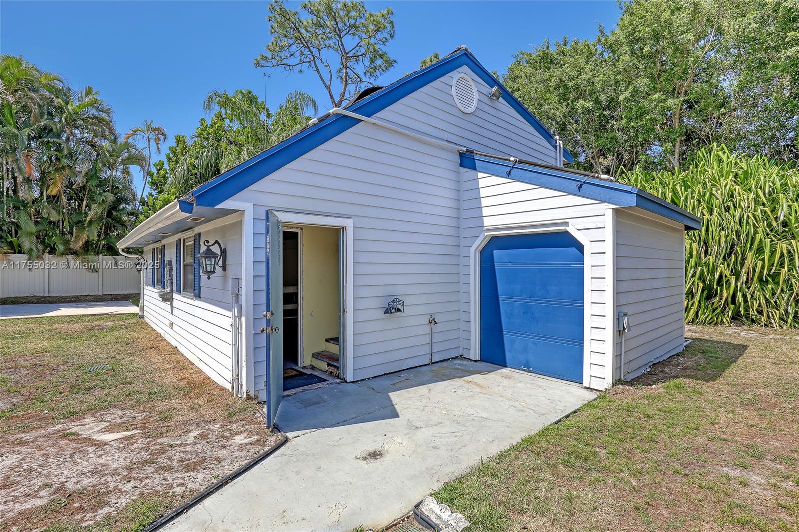 Jupiter Farms - Residential
