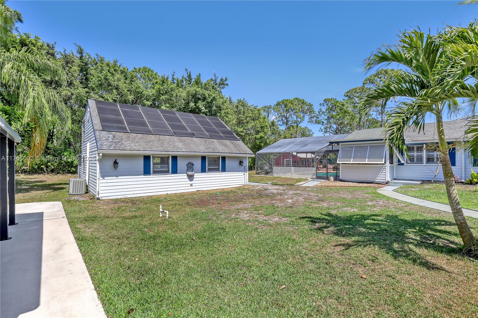 Jupiter Farms - Residential