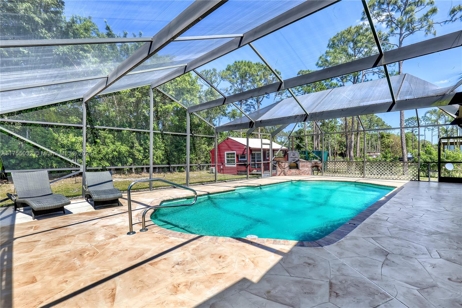 Jupiter Farms - Residential