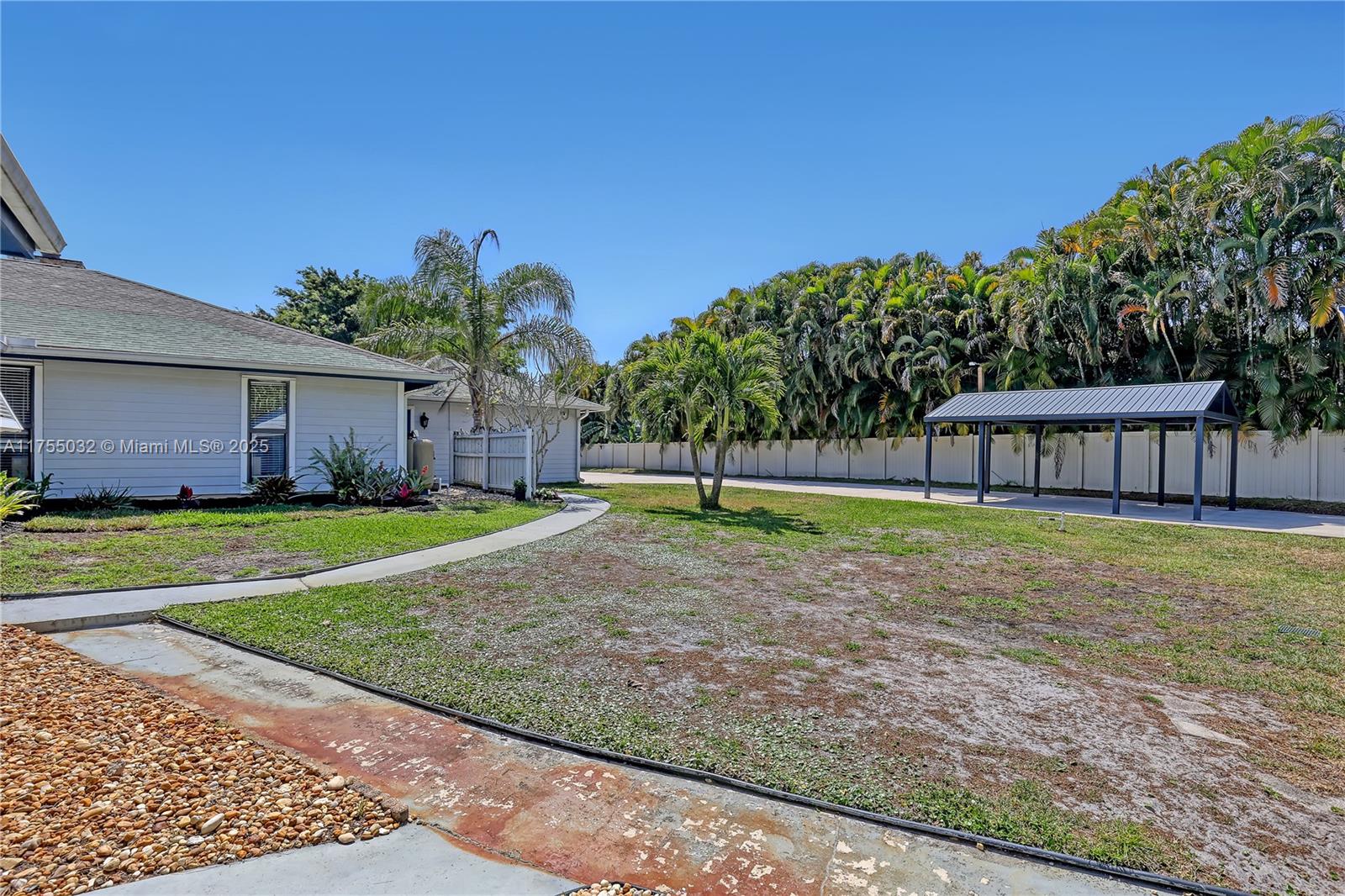 Jupiter Farms - Residential