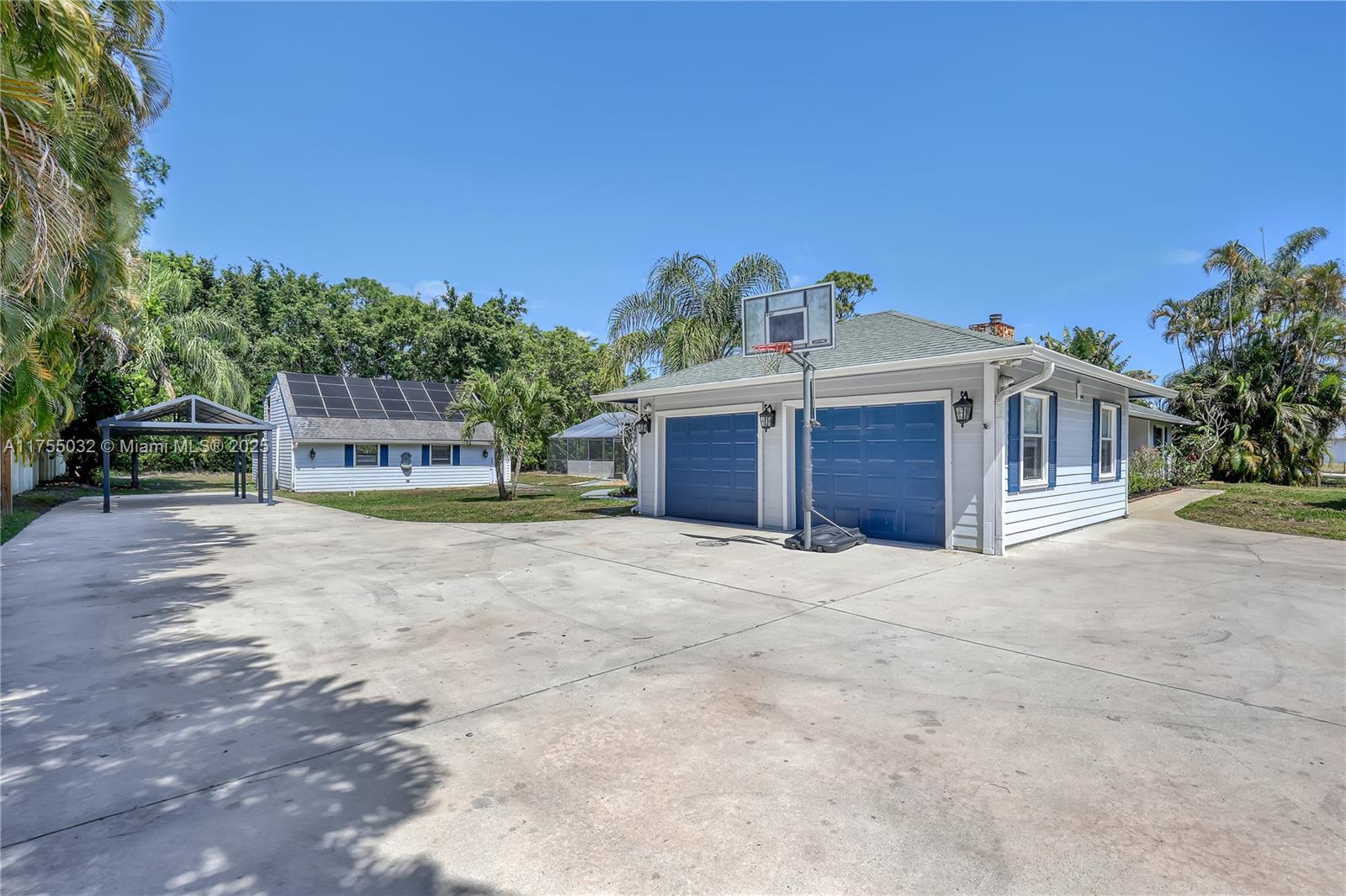 Jupiter Farms - Residential
