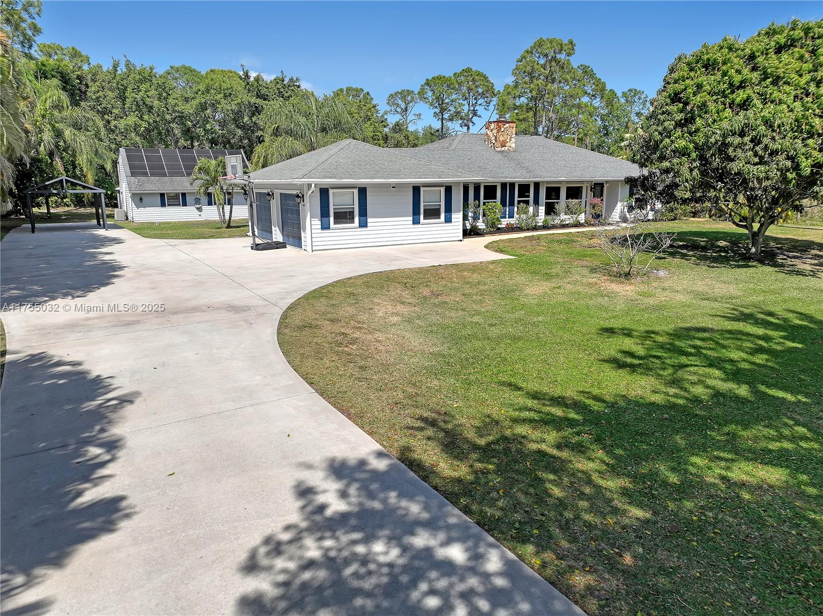 Jupiter Farms - Residential