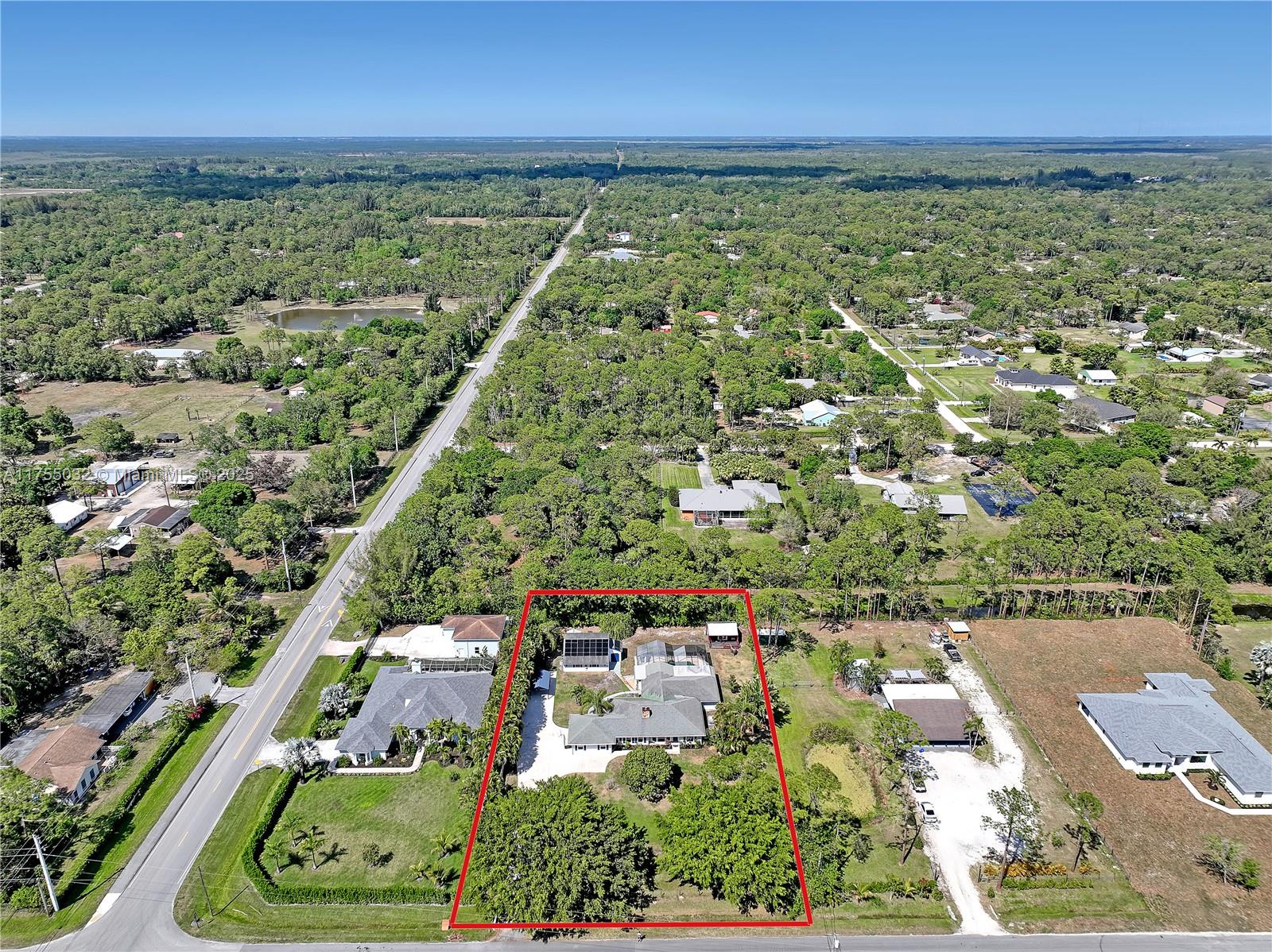 Jupiter Farms - Residential