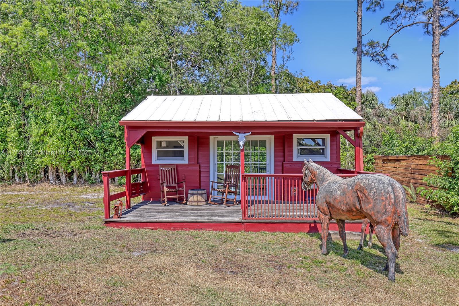 Jupiter Farms - Residential