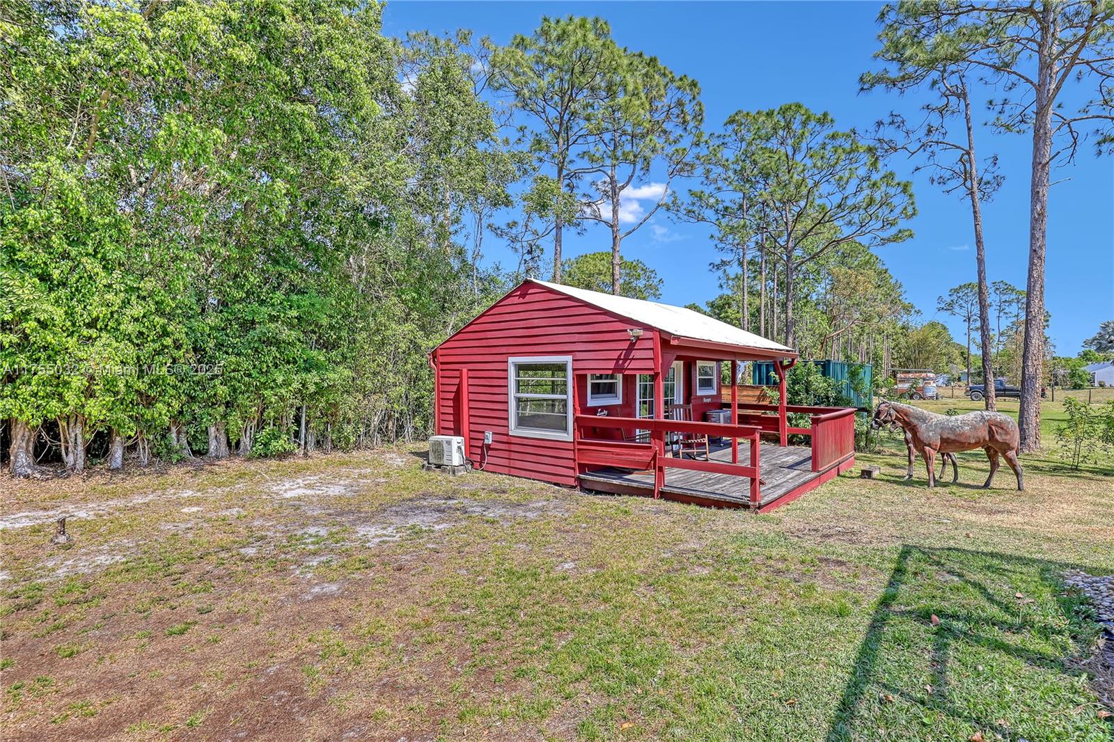 Jupiter Farms - Residential