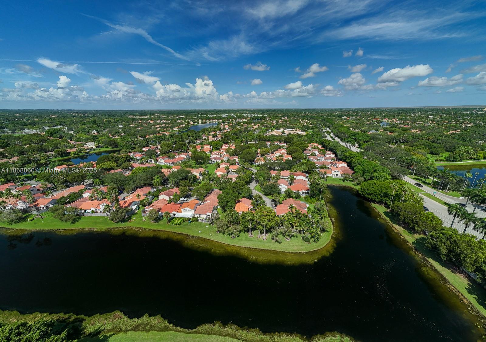 COUNTRY ISLES PHASE II - Residential