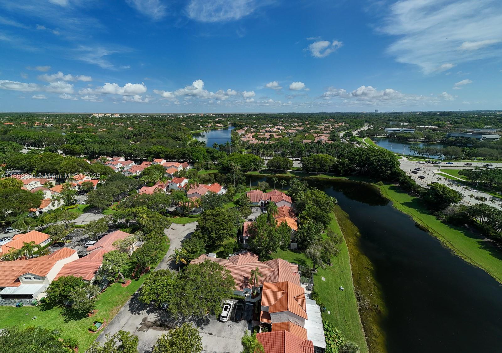 COUNTRY ISLES PHASE II - Residential