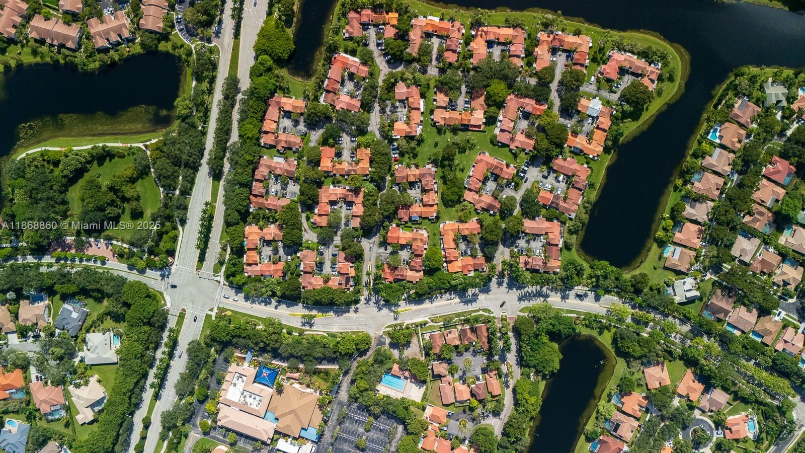 COUNTRY ISLES PHASE II - Residential