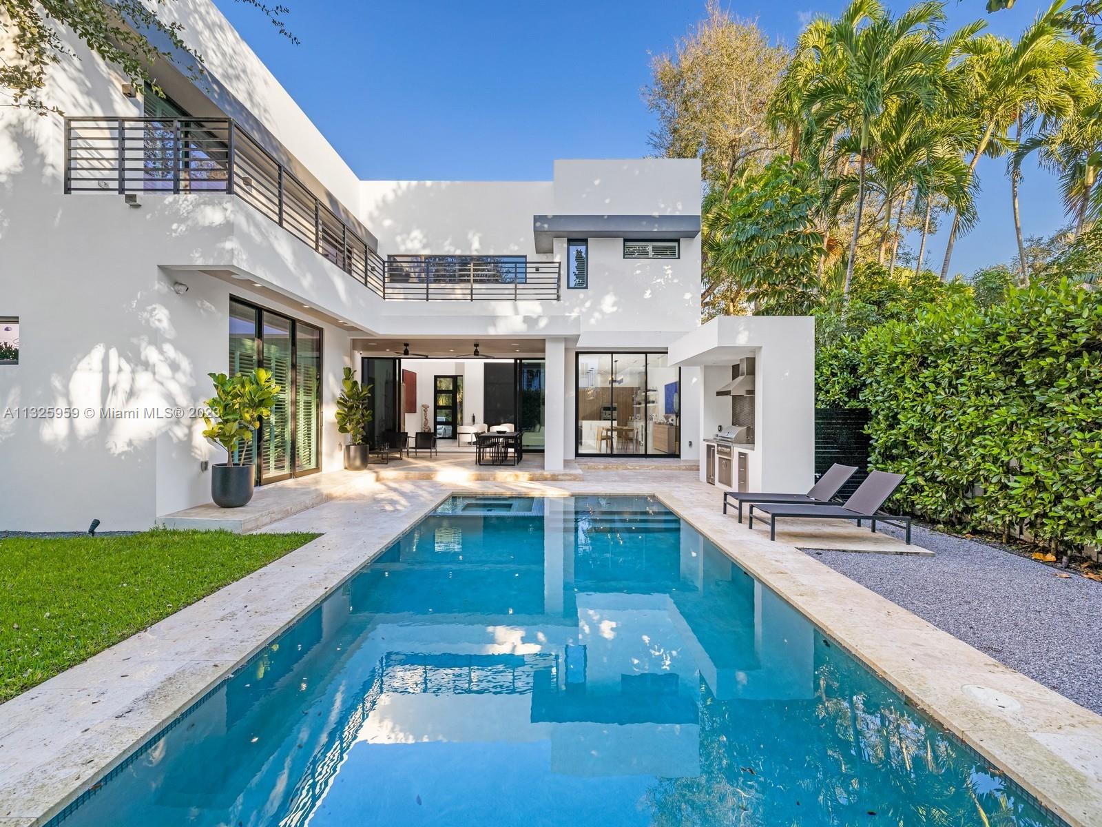 HIGH PINES REV PLAT OF 2N - Residential