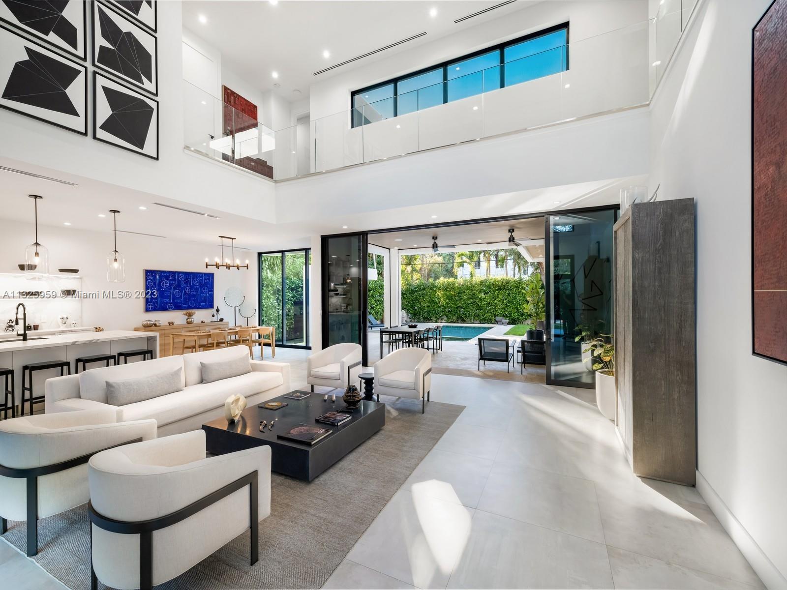 HIGH PINES REV PLAT OF 2N - Residential