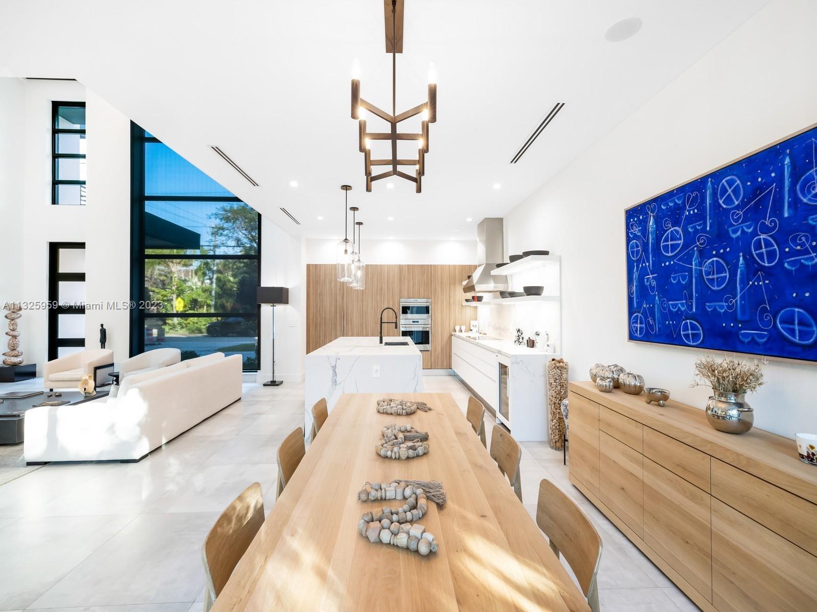 HIGH PINES REV PLAT OF 2N - Residential