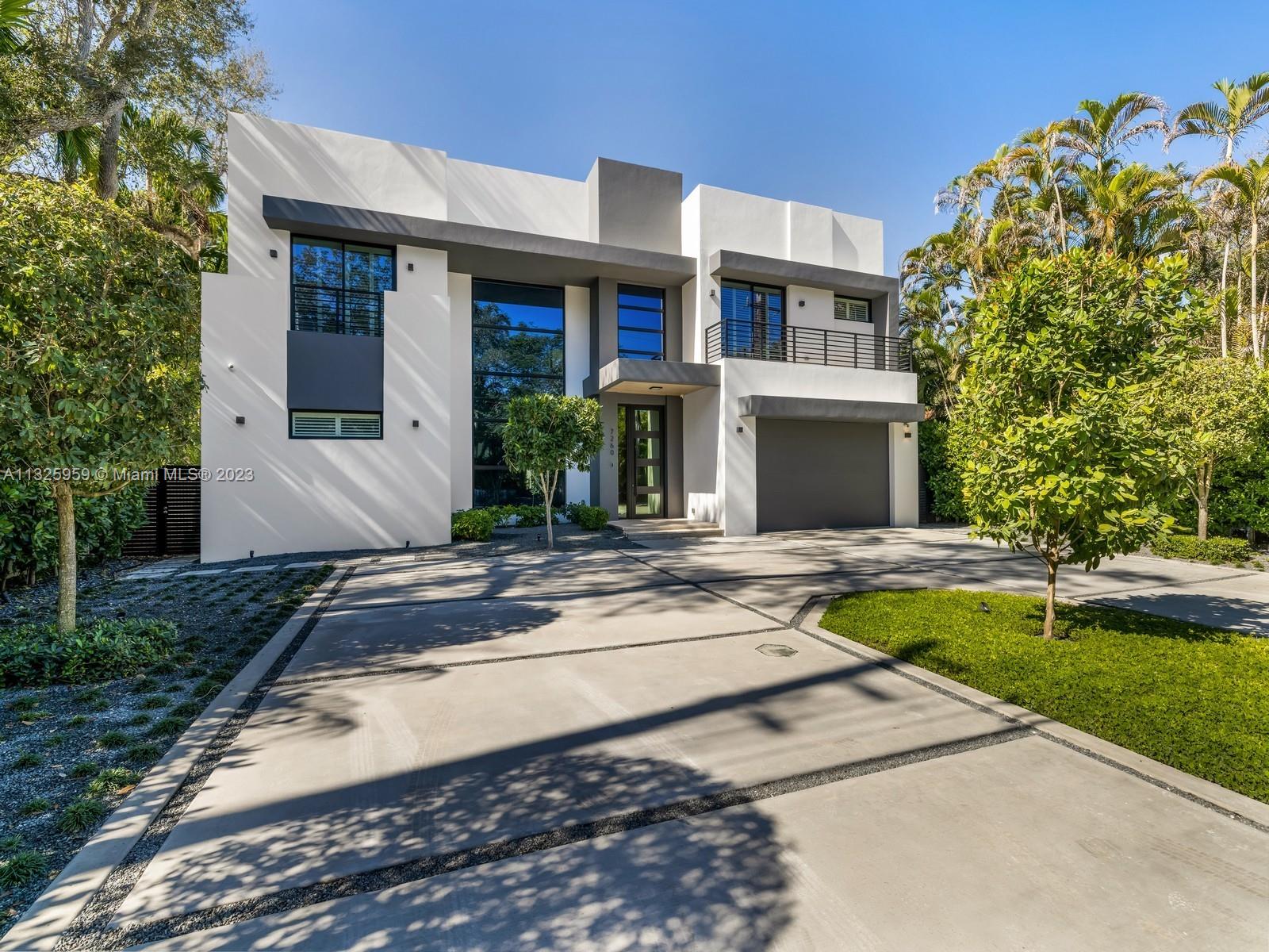 HIGH PINES REV PLAT OF 2N - Residential