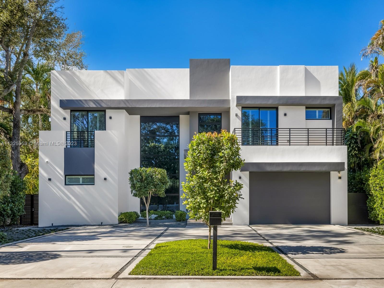 HIGH PINES REV PLAT OF 2N - Residential