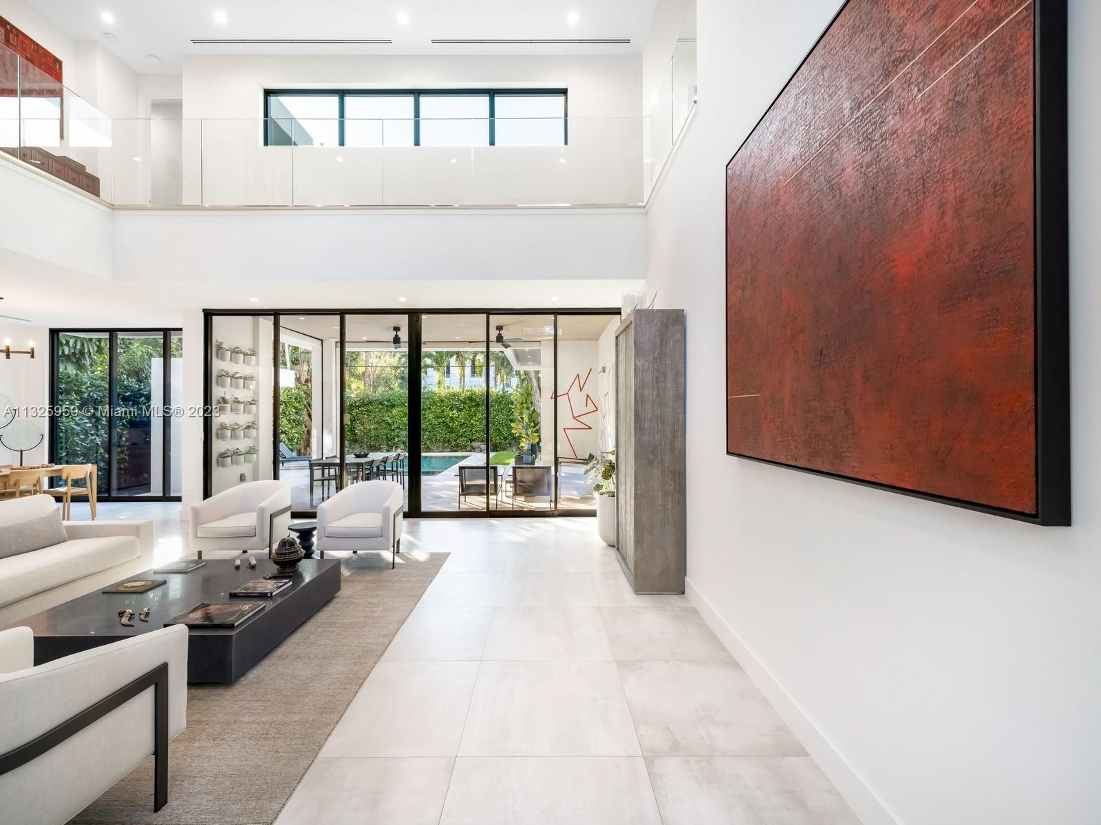 HIGH PINES REV PLAT OF 2N - Residential