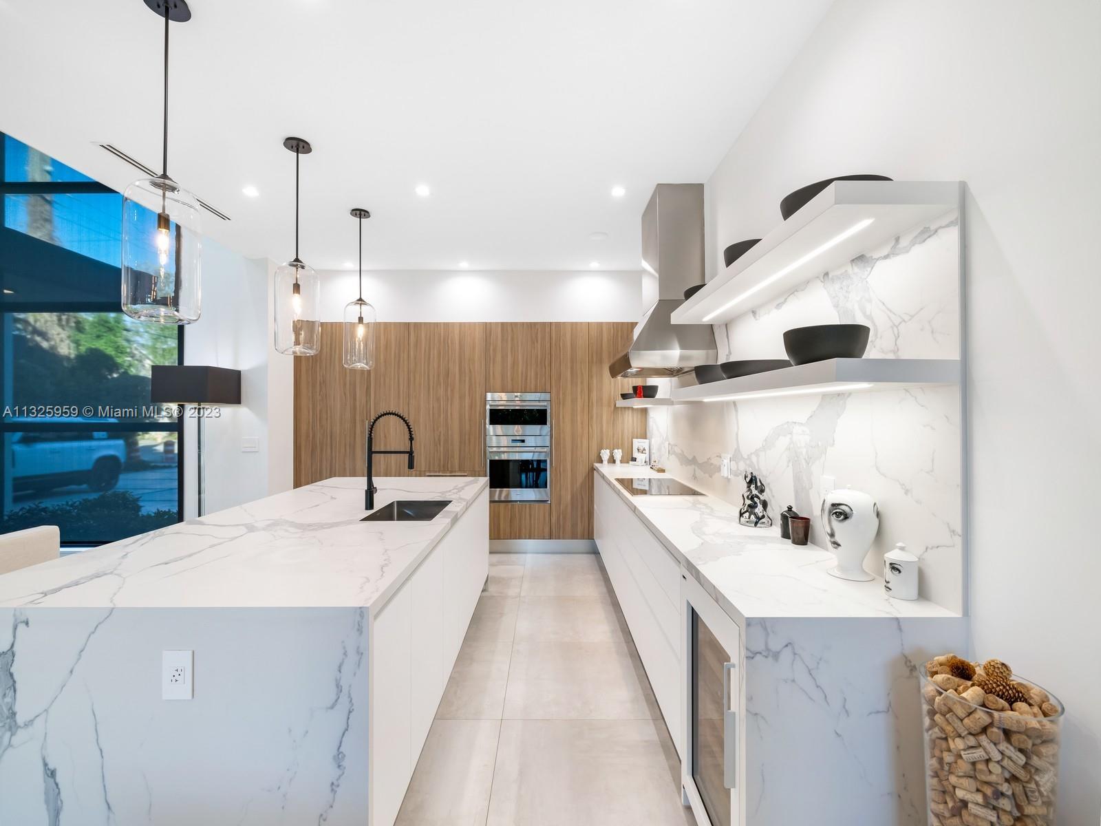 HIGH PINES REV PLAT OF 2N - Residential