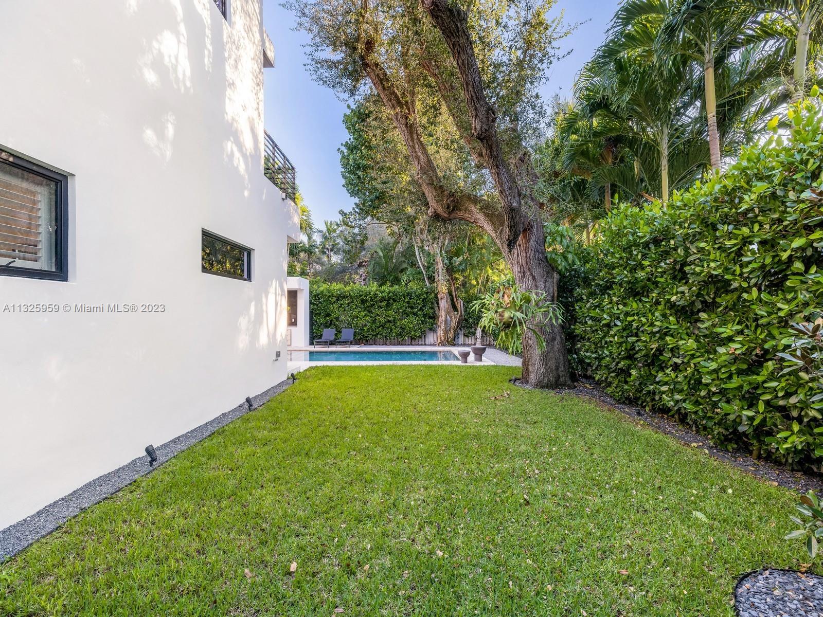 HIGH PINES REV PLAT OF 2N - Residential