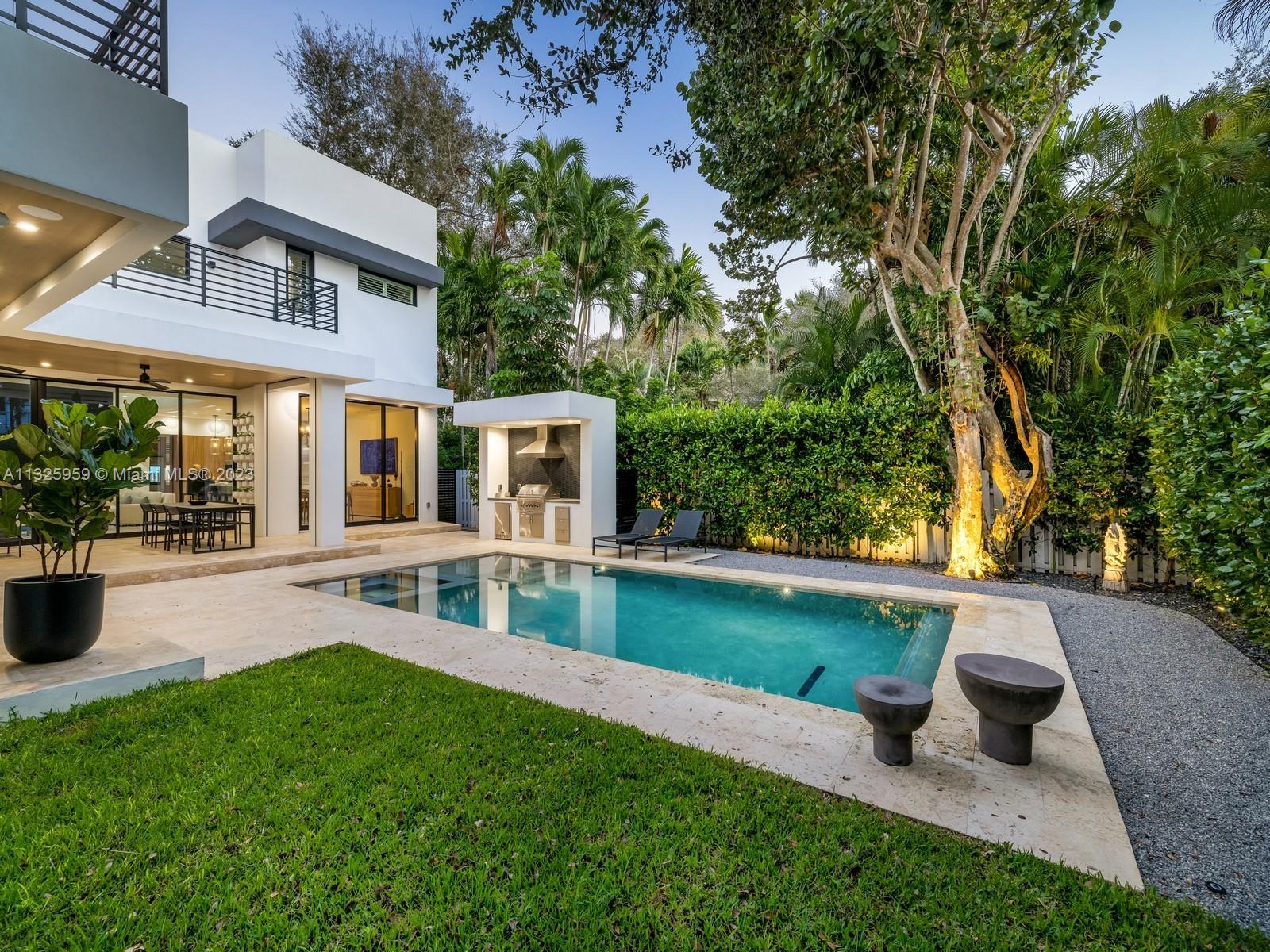 HIGH PINES REV PLAT OF 2N - Residential