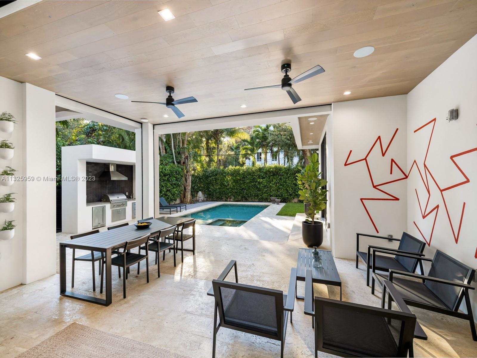 HIGH PINES REV PLAT OF 2N - Residential