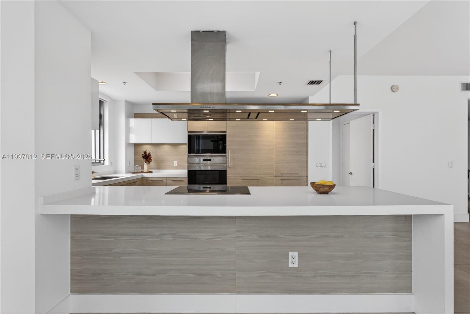 MARINA PALMS RESIDENCES N - Residential