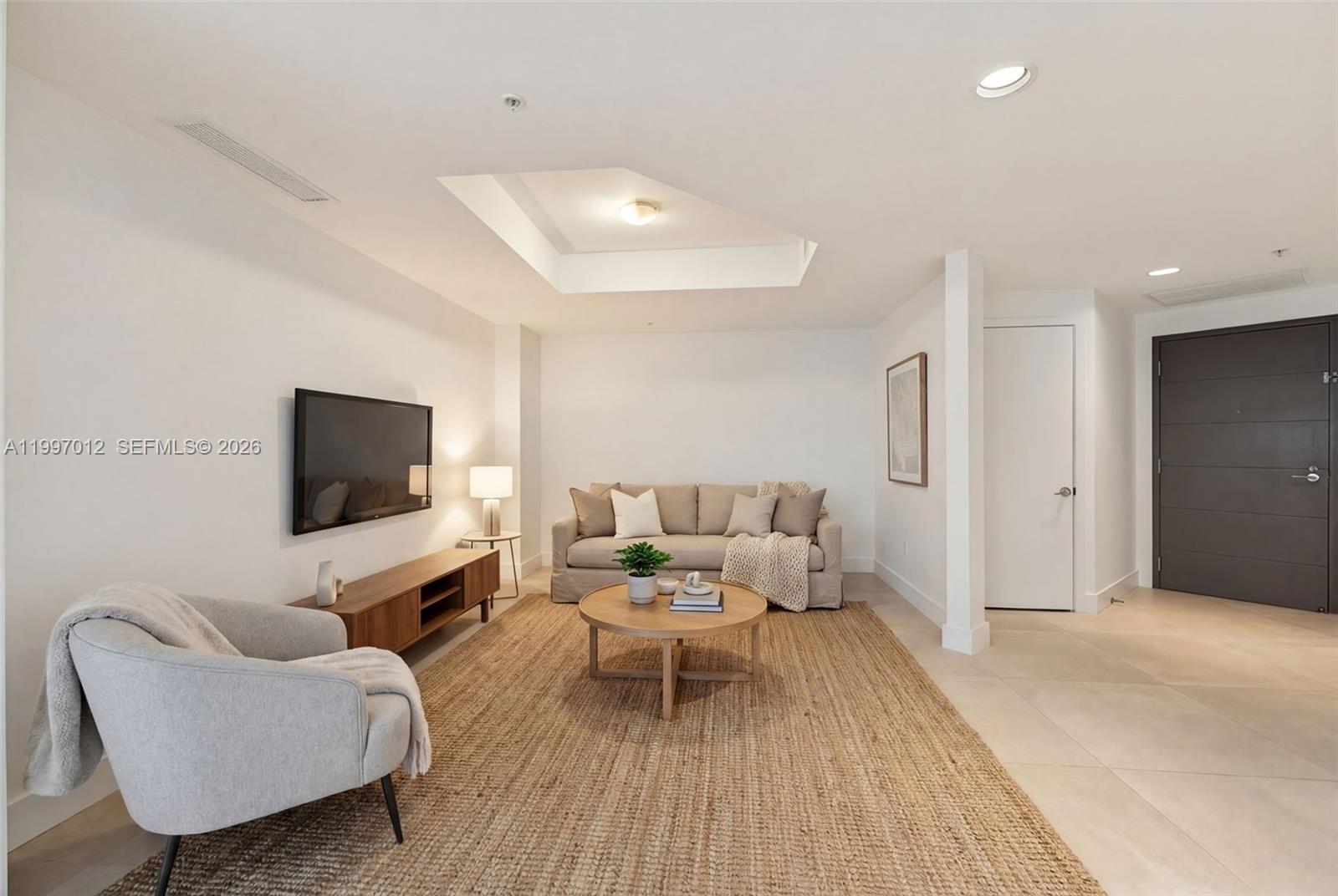 MARINA PALMS RESIDENCES N - Residential