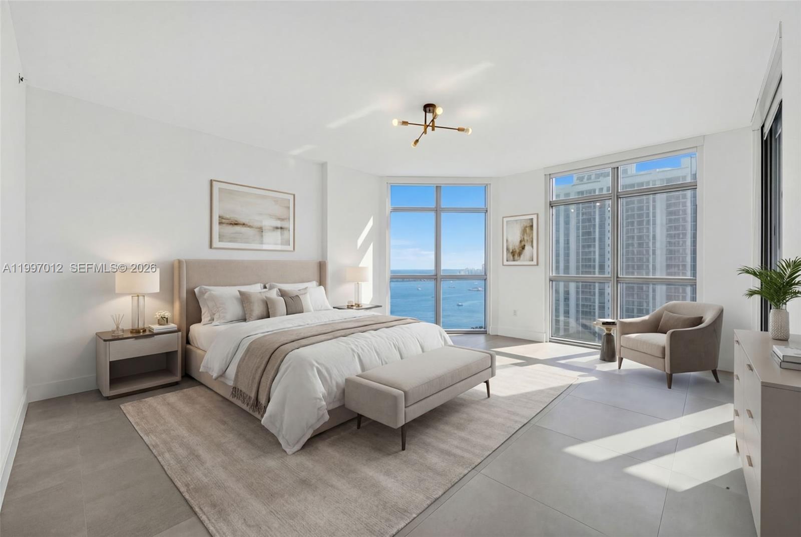 MARINA PALMS RESIDENCES N - Residential