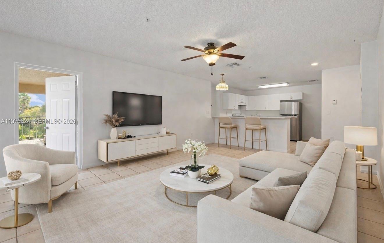 TARA II CONDO - Residential