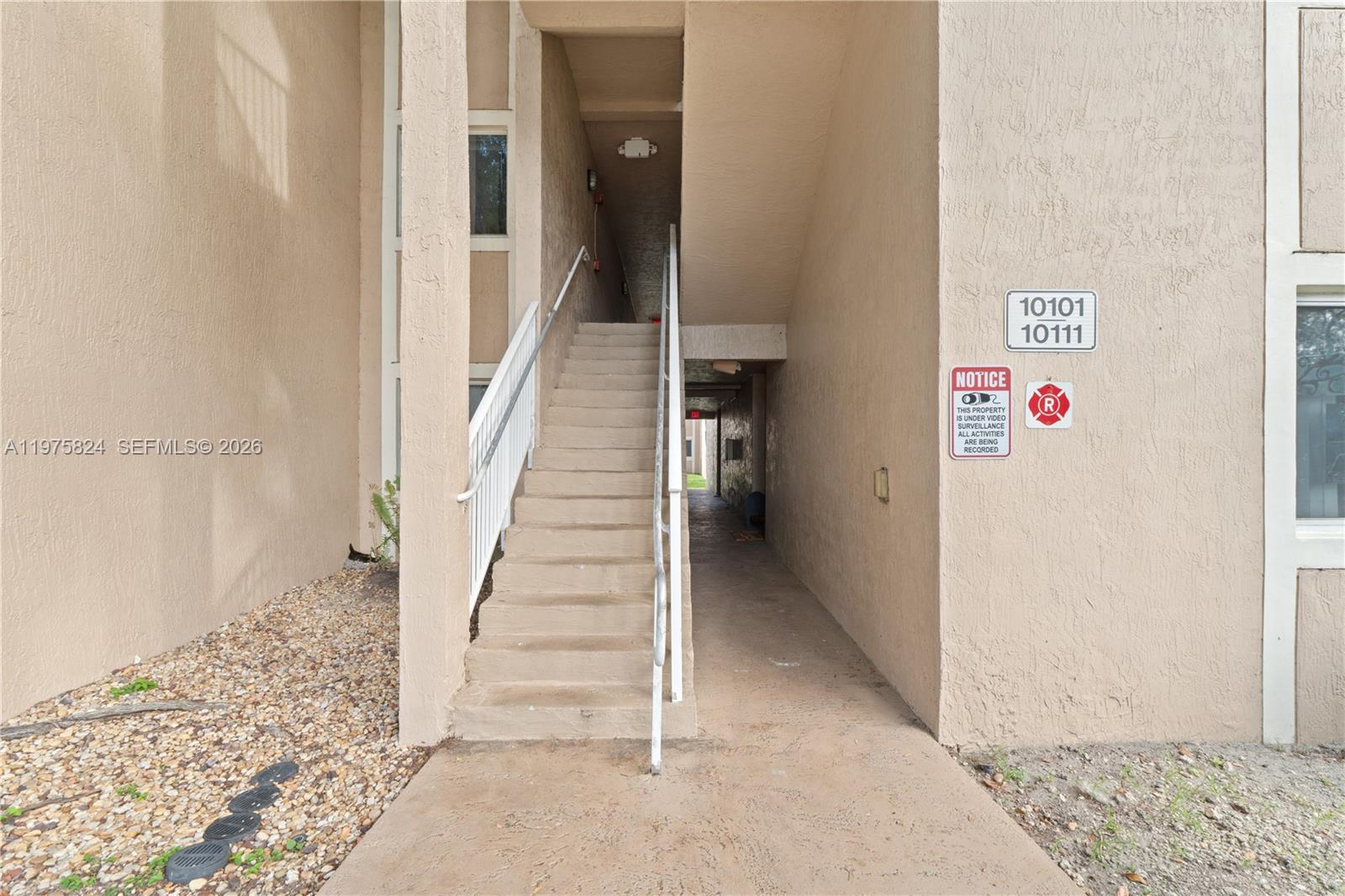 TARA II CONDO - Residential