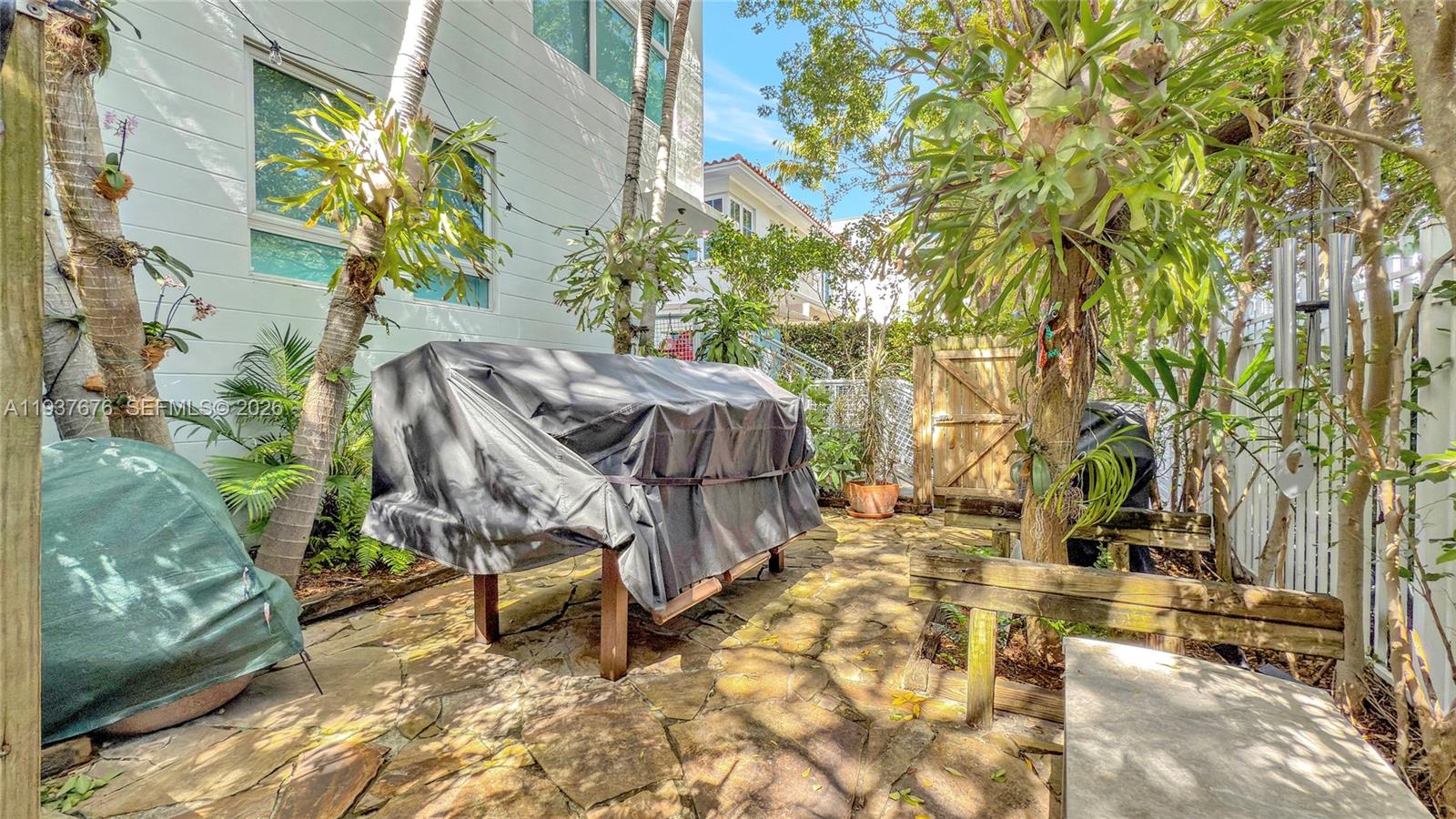 734 MICHIGAN CONDO - Residential