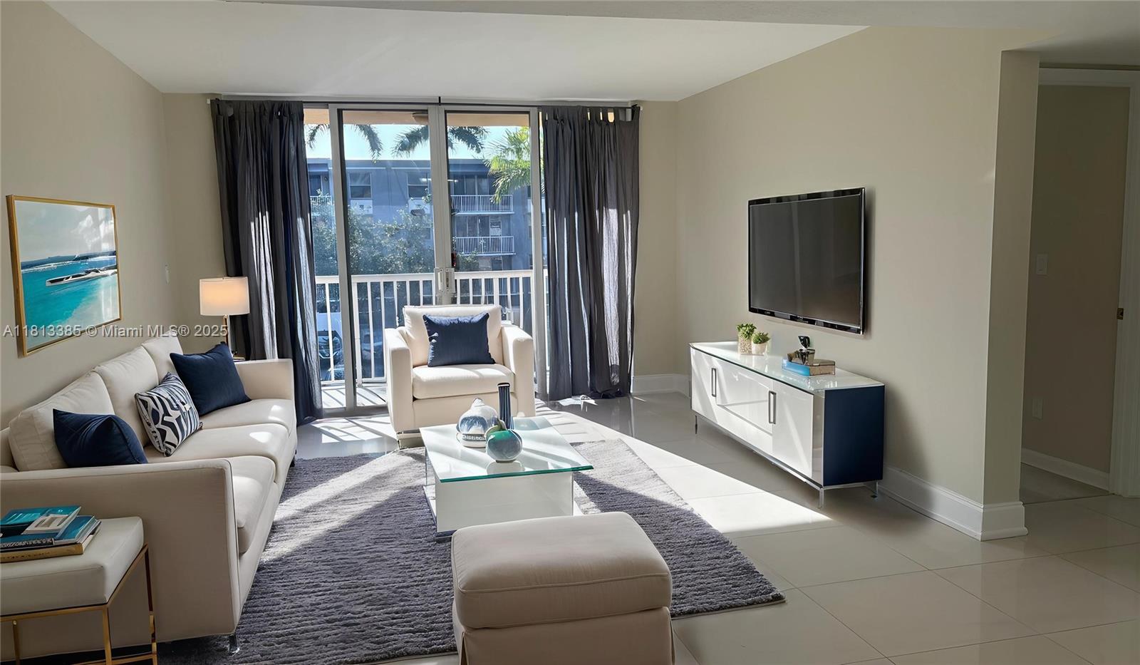 Property for Sale at 1350 Se 3rd Ave 309, Dania Beach, Miami-Dade County, Florida - Bedrooms: 2 
Bathrooms: 2  - $310,000