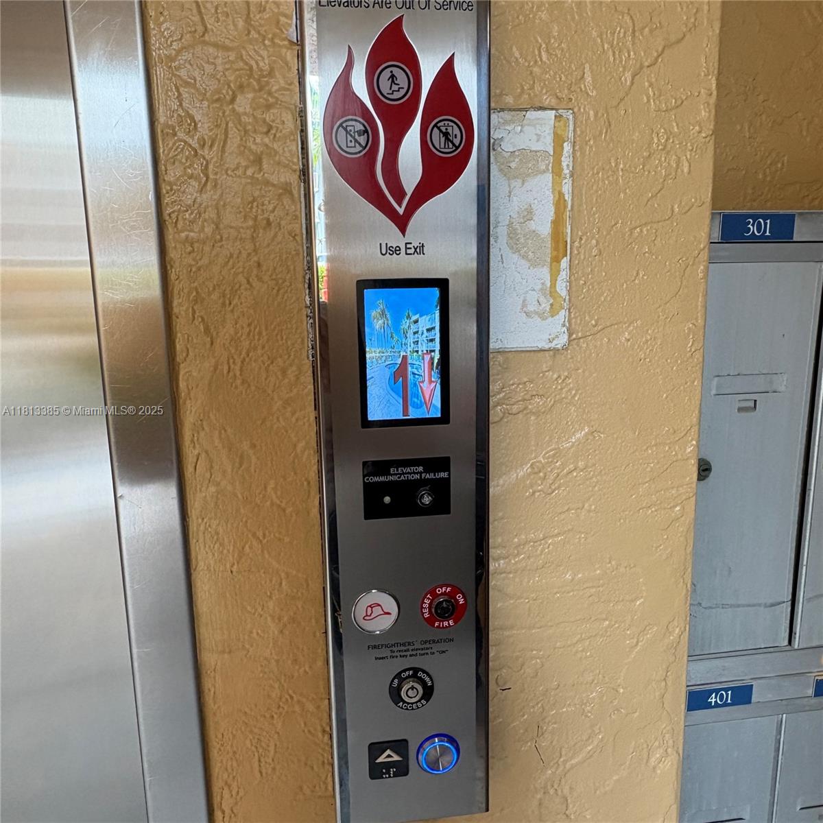 SHERIDAN EAST CONDO BLDG - Residential