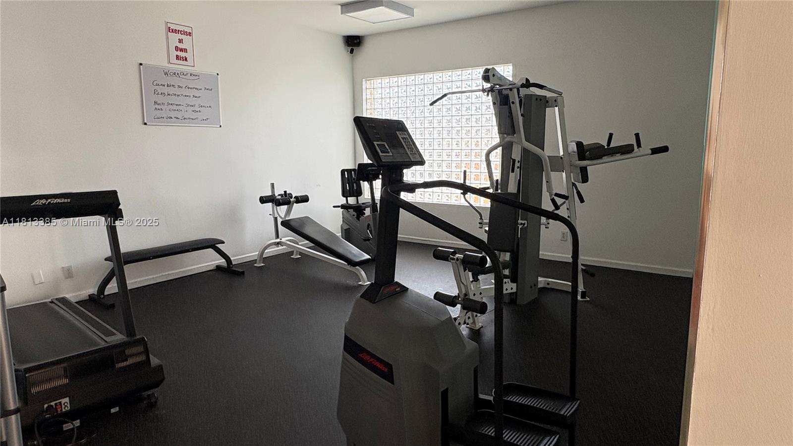 SHERIDAN EAST CONDO BLDG - Residential